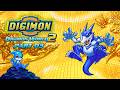 Digimon World 2 Longplay l 100% Completion l No Commentary l Part 03
