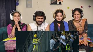 Goat 🐐 Thalapathy Vijay Movie Reaction Part 12