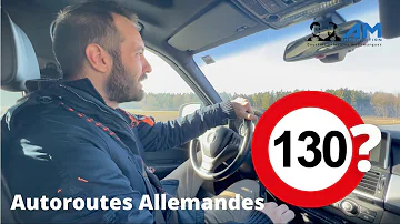 Pourquoi les autoroutes sont gratuites en Allemagne ?