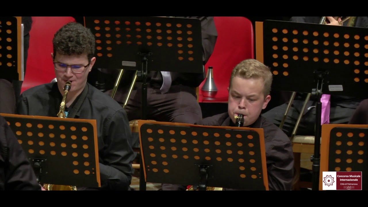 7° Concorso Musicale Internazionale Città di Palmanova