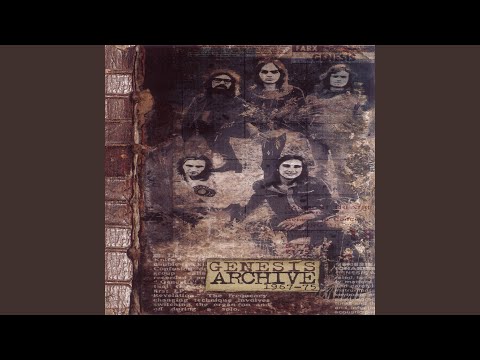 Firth of Fifth (Live at Rainbow Theatre, London, England, 20/10/1973)
