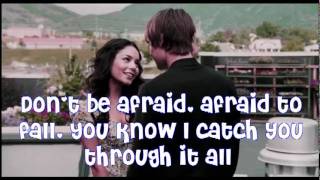 Video thumbnail of "Can I have this dance? -.High School Musical 3 (Lyrics on Screen)"