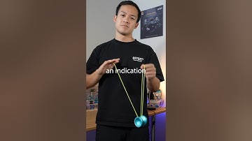 How To Do The Bind Yoyo Trick