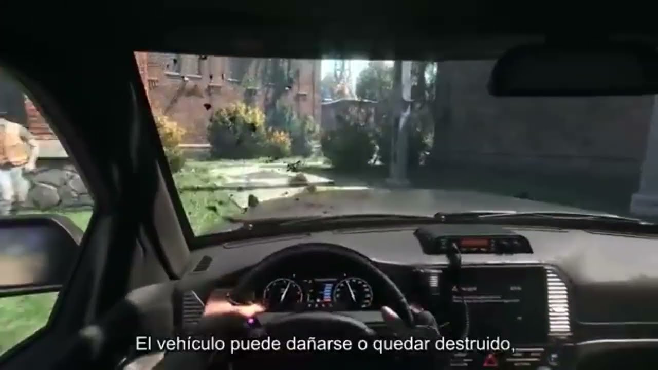 DESCARGA DYING LIGHT THE BEAST 2025 TORRENT