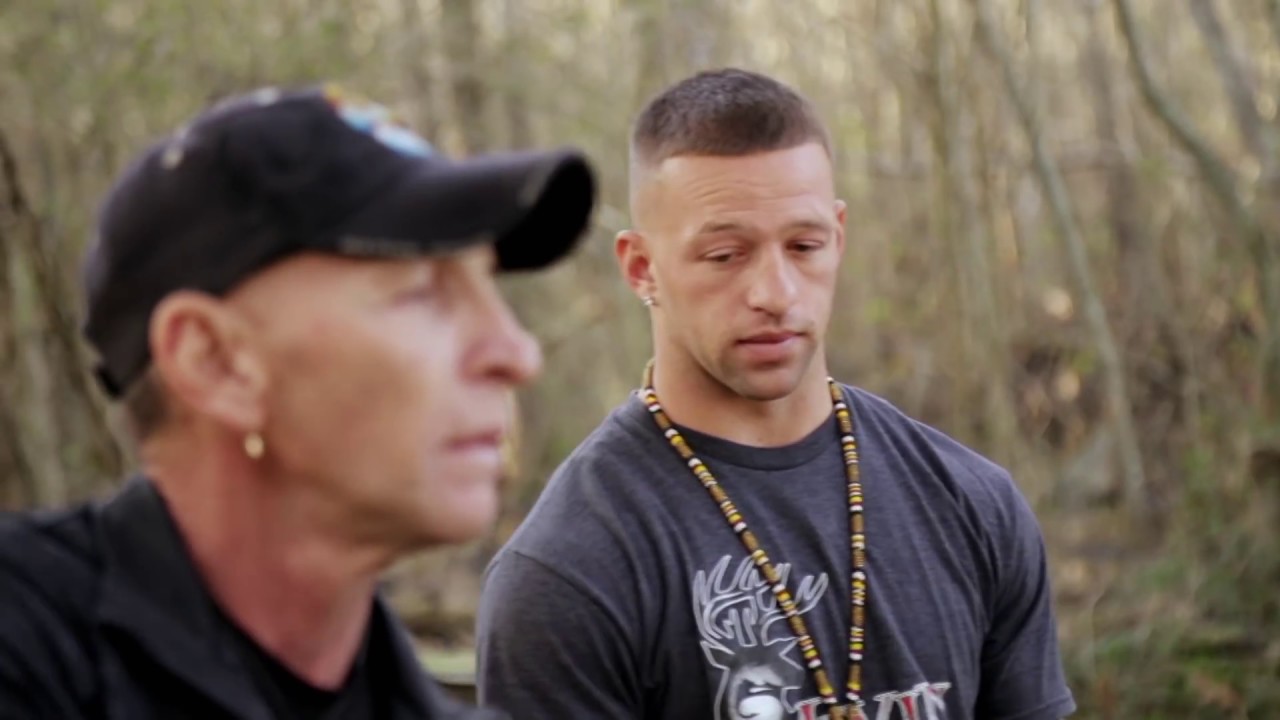 Swamp People Jay Paul Reflects History YouTube