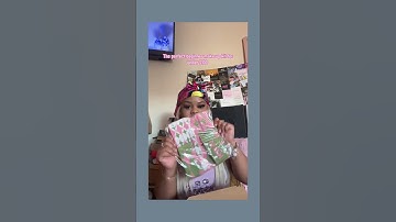 My newest obsession, link in bio! ❤️ You have to see this.