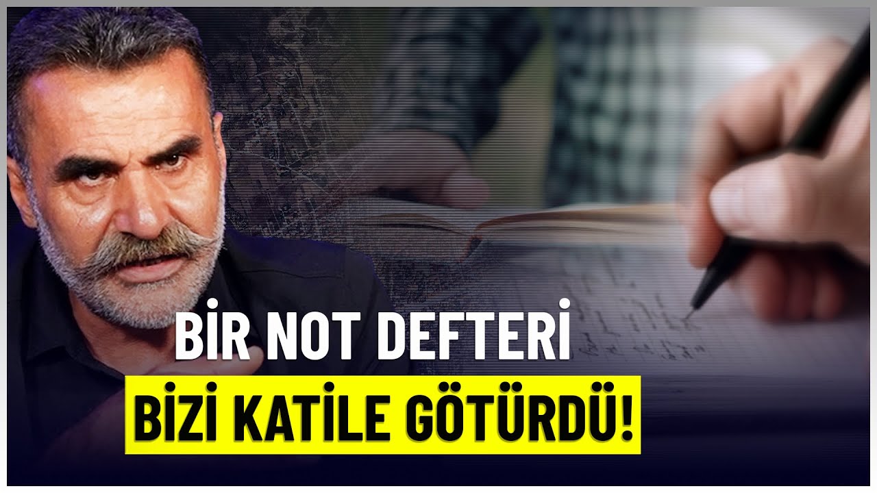 Kız Kaçırma Vakası Kanlı Bir İntikama Dönüştü | Şefik Ünal Anlattı!