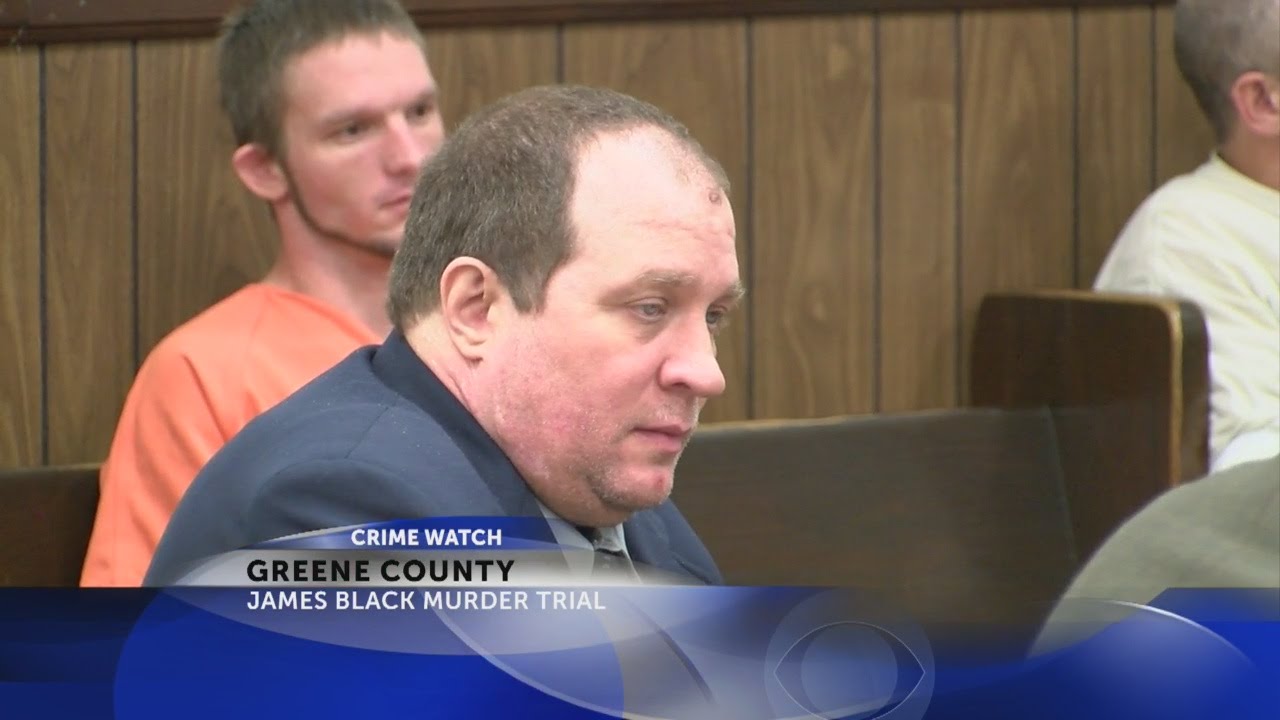 Man accused in 2012 Greene Co. murders case found guilty, sentenced to ...