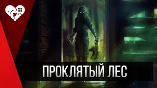 The Cursed Forest | Полное прохождение The Cursed Forest | Полное прохождение