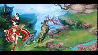 Dragon Hunt—ตำนานนักรบสามก๊ก screenshot 3