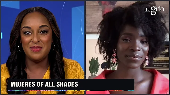 The Creator of Mujeres of All Shades Talks About Colorism in the Latino Community