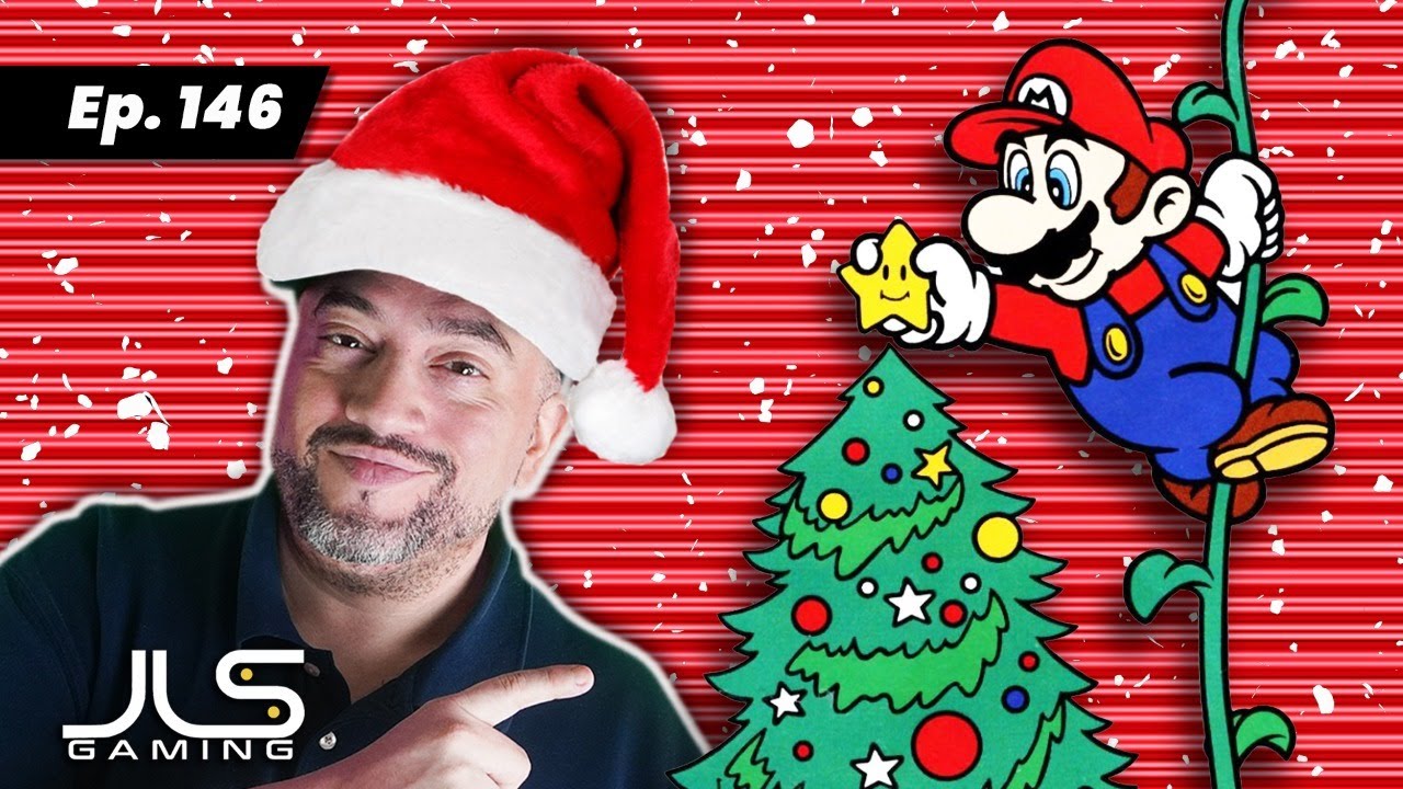 Christmas Recap, Boxing Day Deals, & More Gaming News!Ep 146 YouTube