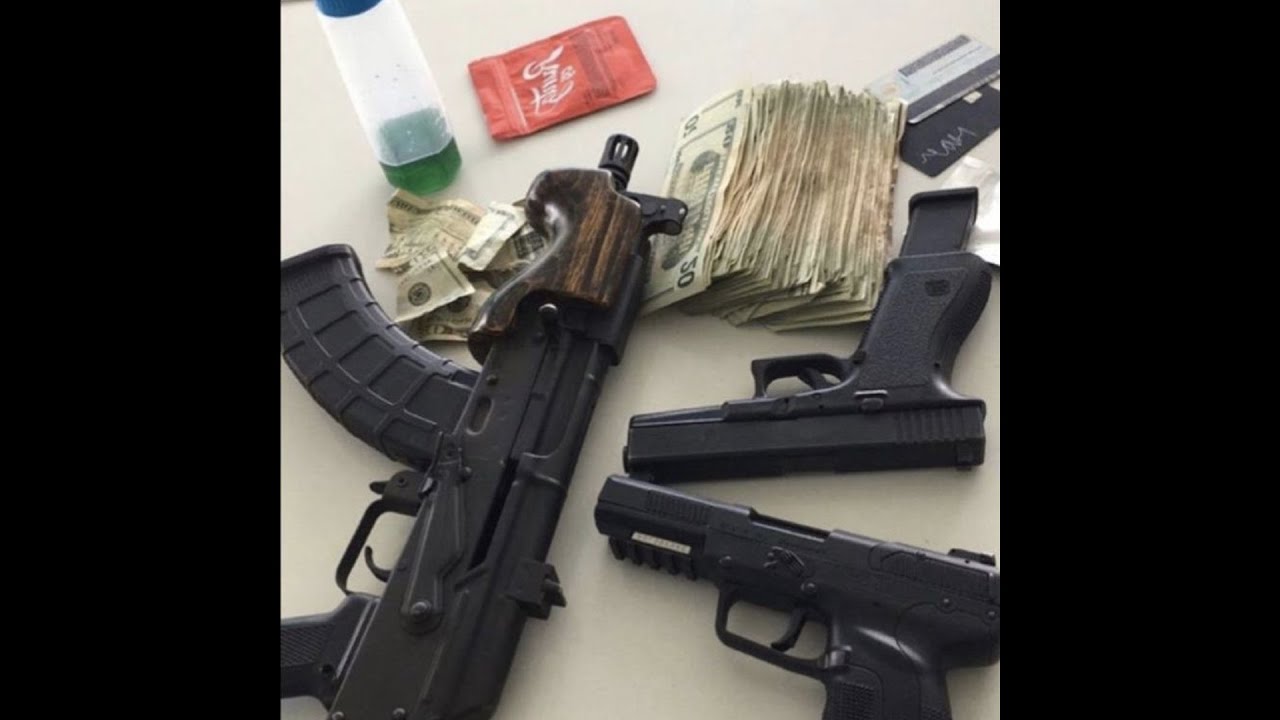 [FREE] Splurge Type Beat ''Say She Luv Me''