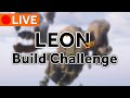 Minecraft D&amp;D Build Challenge LIVE JUDGING!