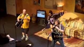tenacious d complete masterworks part 2
