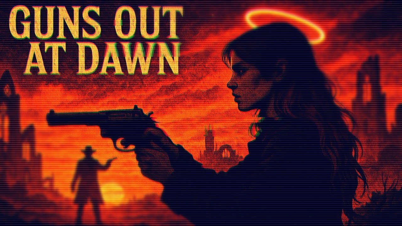 THANO$ – Guns Out at Dawn (Official Video)