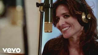 Chiara Civello - Io che non vivo senza te (Videoclip) ft. Gilberto Gil