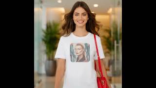 Tee-Shirt Unisexe Qualité Premium #art #teeshirts #shirts #style #fashionstyle #beauty