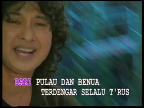 SAMBUT SANG RAJA DARI PULAU \u0026 BENUA NINDY ELLESSE \u0026 MUS MUJIONO