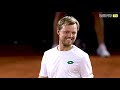 HEO2021 /// ATP QF /// MATCH IMPRESSIONS Krawietz/Tecau vs. Altmaier/Molleker