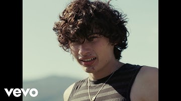 glaive - the car (official music video)