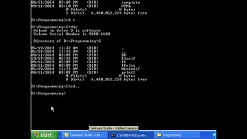 Some basic commands//ms dos //computer application part 1
