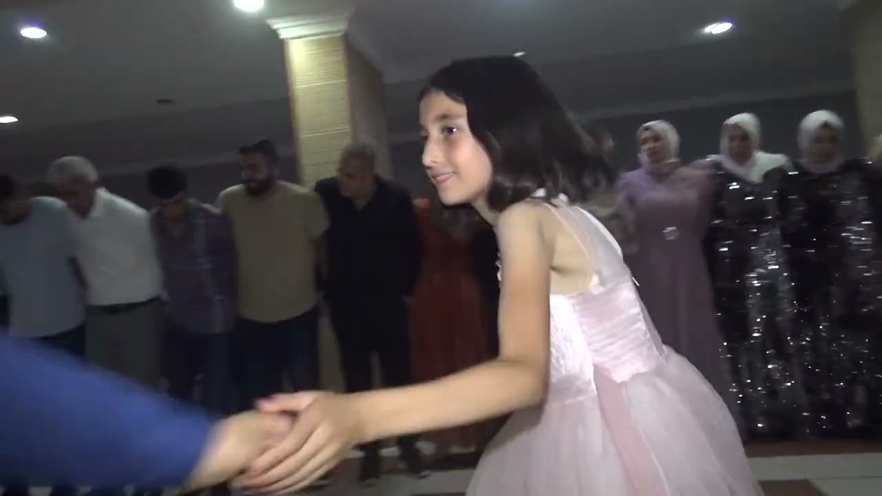 KERKİNE KINA GÜLİSTAN&ENES