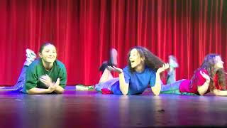 Lip Sync 2024
