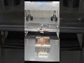 How to Embed Heat Pipes into a Heat Sink: Flattening Machine