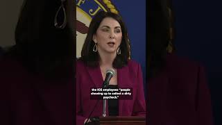 Acting U S  Attorney for the Northern District of Texas details evidence collected on suspect Joshua
