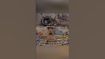 The Trickiest Ladder Dive 🪜 I