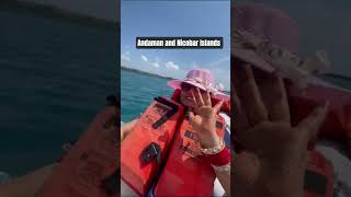 Andaman and Nicobar Islands #viral #love #boat