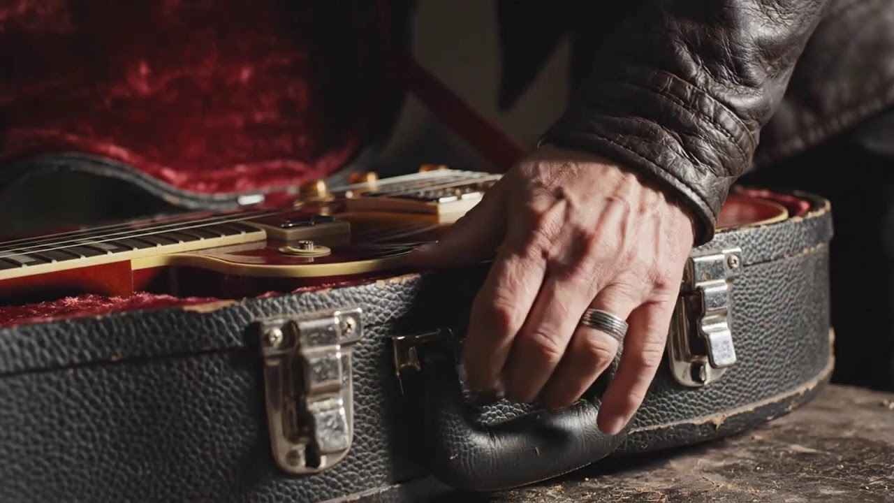 Beautiful Relaxing Rock | Slow Rock Ballads for Evening Peace