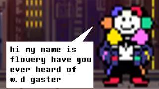 [DUB] yeah dude this is what deltarune chapter 5 is gonna be like