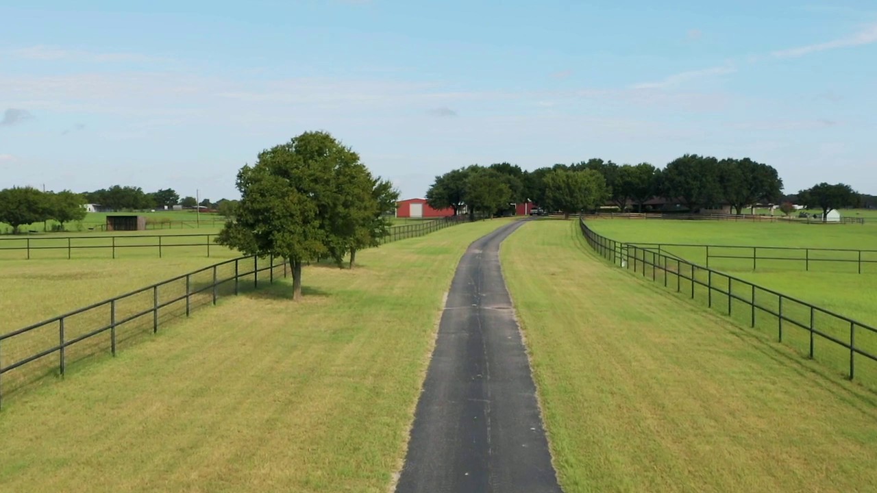401 Baker Cut Off, Weatherford, TX YouTube