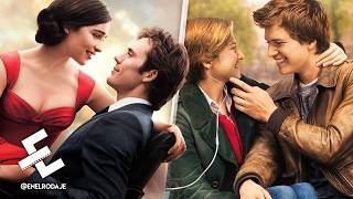 TOP Parejas más Románticas en la historia del Cine y sus Mejores Películas