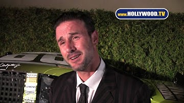 David Arquette: "Whatever You
