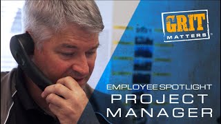 Manufacturing Project Manager | Careers at American Crane