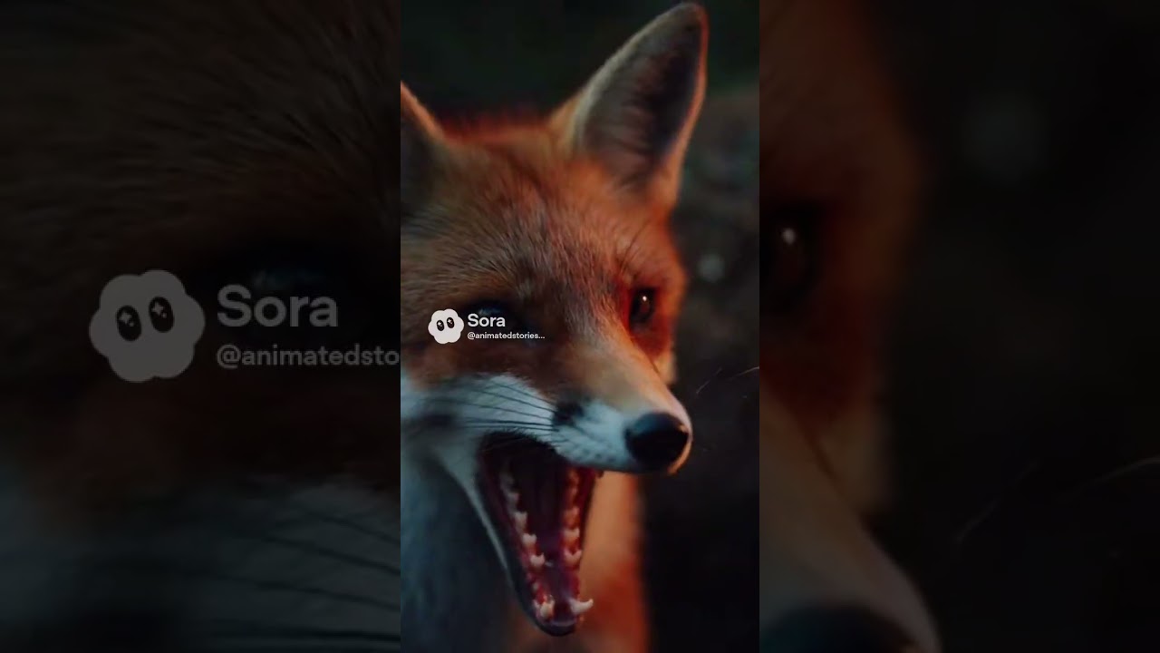 MOTHER Animals Protect Their Baby From WILD Animals? 