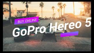 Buy Gopro Hero 5 Price In Qatar And Doha Youtube