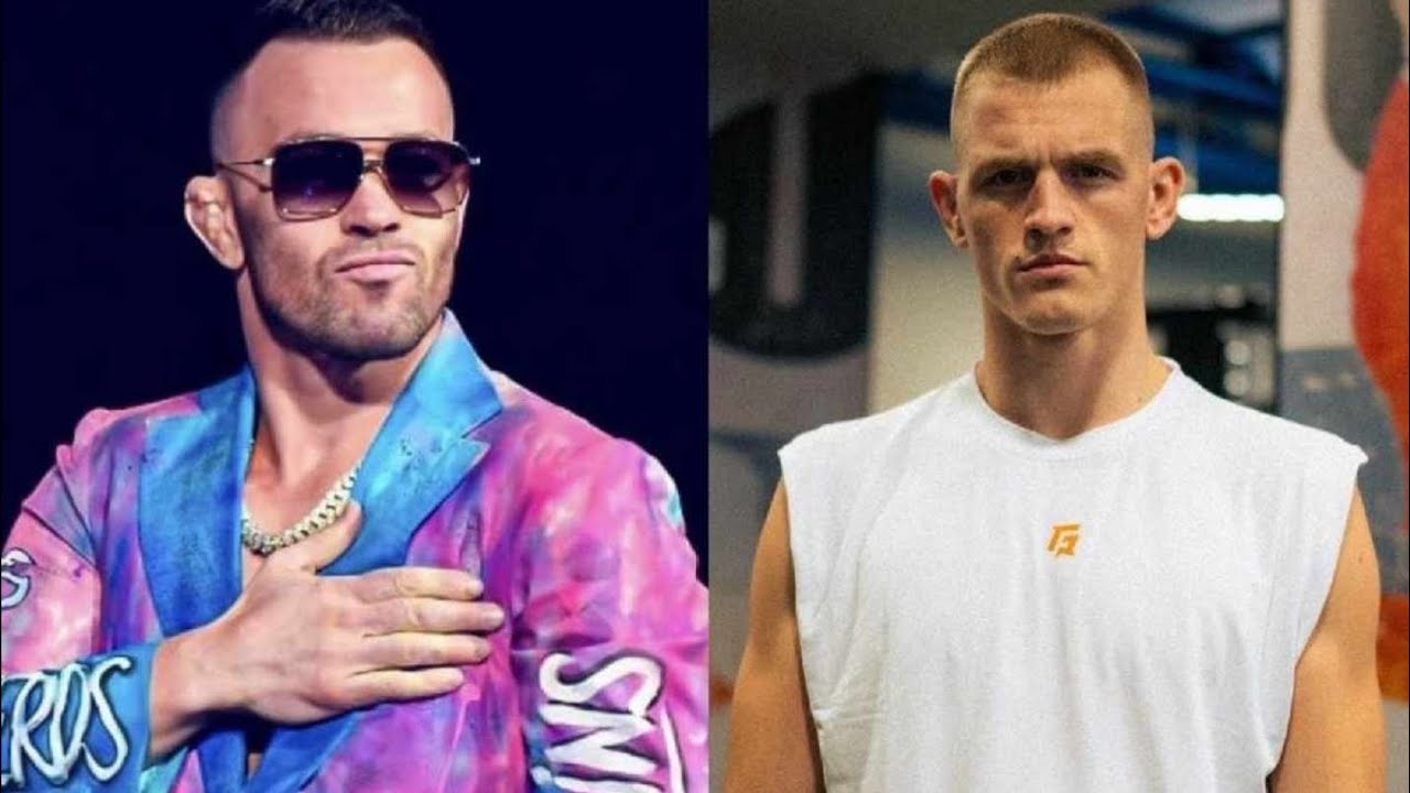 CUCK | The Roast of Ian Garry