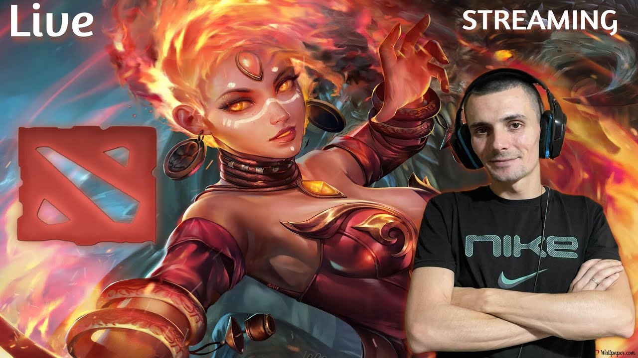 Dota 2 livestream - Midnight Madness | Noćni party stream - GRIND SESSION 🎮EP 6🔥