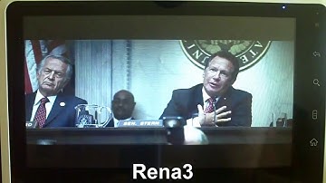 Video Playback Challenge - Rena3 vs. Herotab C8 vs. SenseV7 - products from merimobiles.com