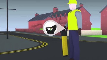 How to use and locate a sonde