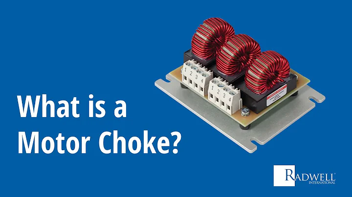 What is a Motor Choke?