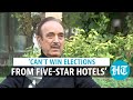 ‘To revive Congress…’: Ghulam Nabi Azad on elections within party, leadership