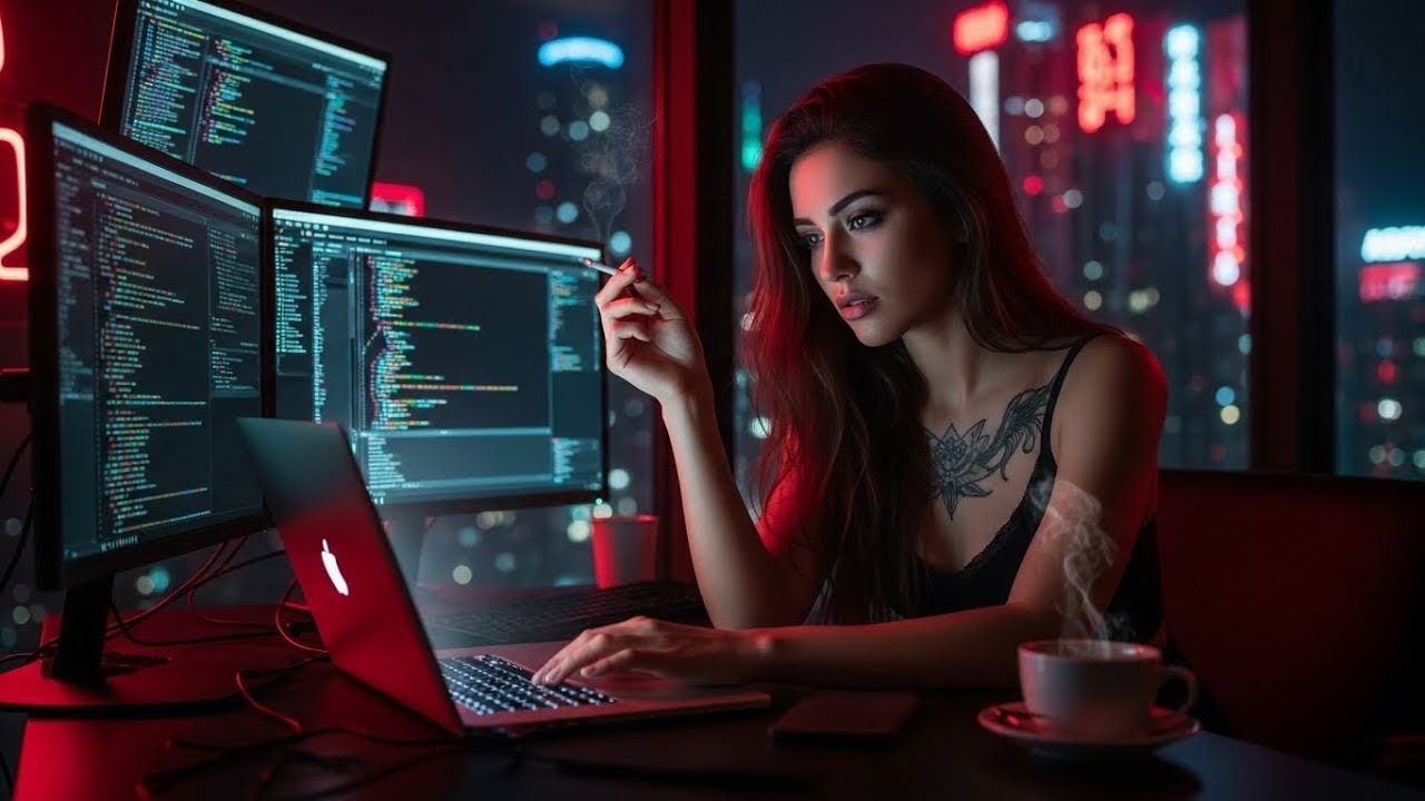 DEEP HOUSE MIX 2026 🌌 Deep Night Vibes, Smooth Grooves & Chill House Flow