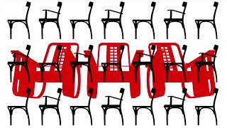 Verlängert Bugholz, Vielschichtig. Thonet Und Das Moderne Möbeldesign Bis 6.9.2020
