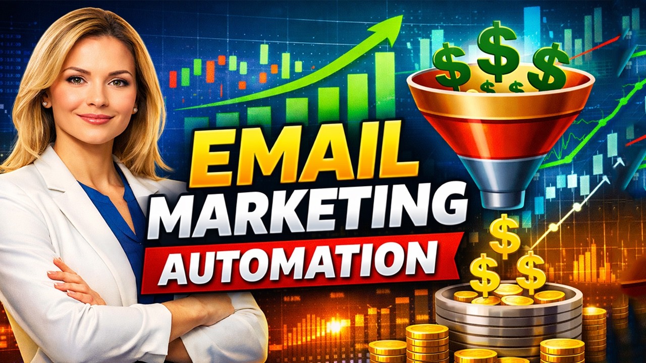 Advanced Email Marketing Automation Systems for Online Businesses in United State