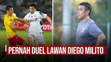 Cho Byung-kuk Jadi Asisten Pelatih Shin Tae-yong di Timnas Indonesia